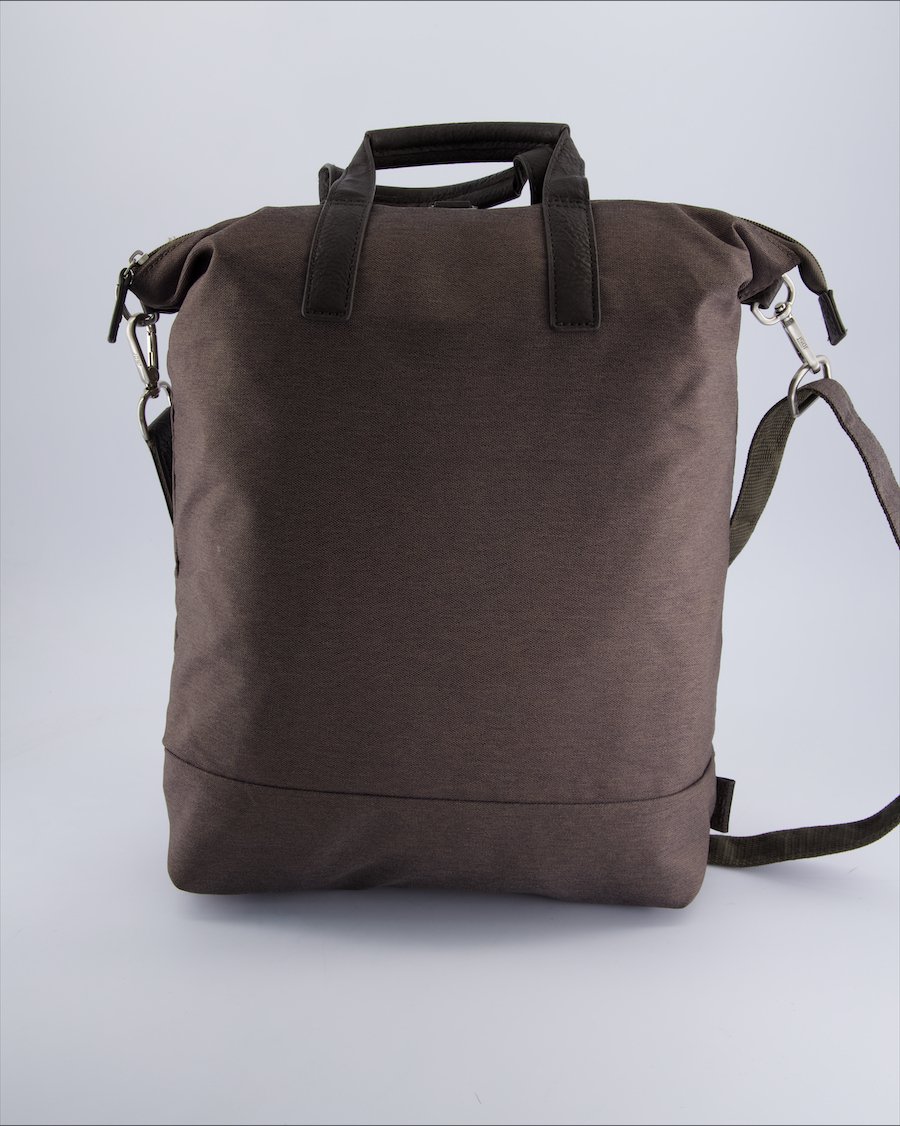 Jost Crossbody bags Cloth Khaki