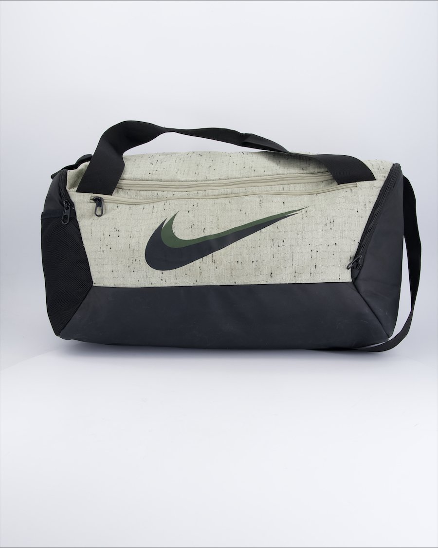 Nike Crossbody bags Cloth Beige