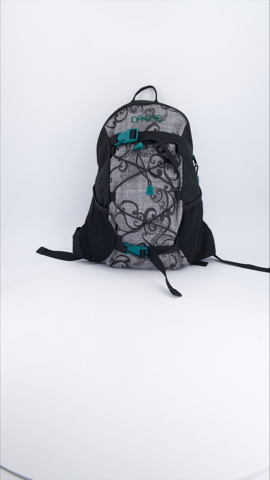 Dakine Backpacks Cloth Black