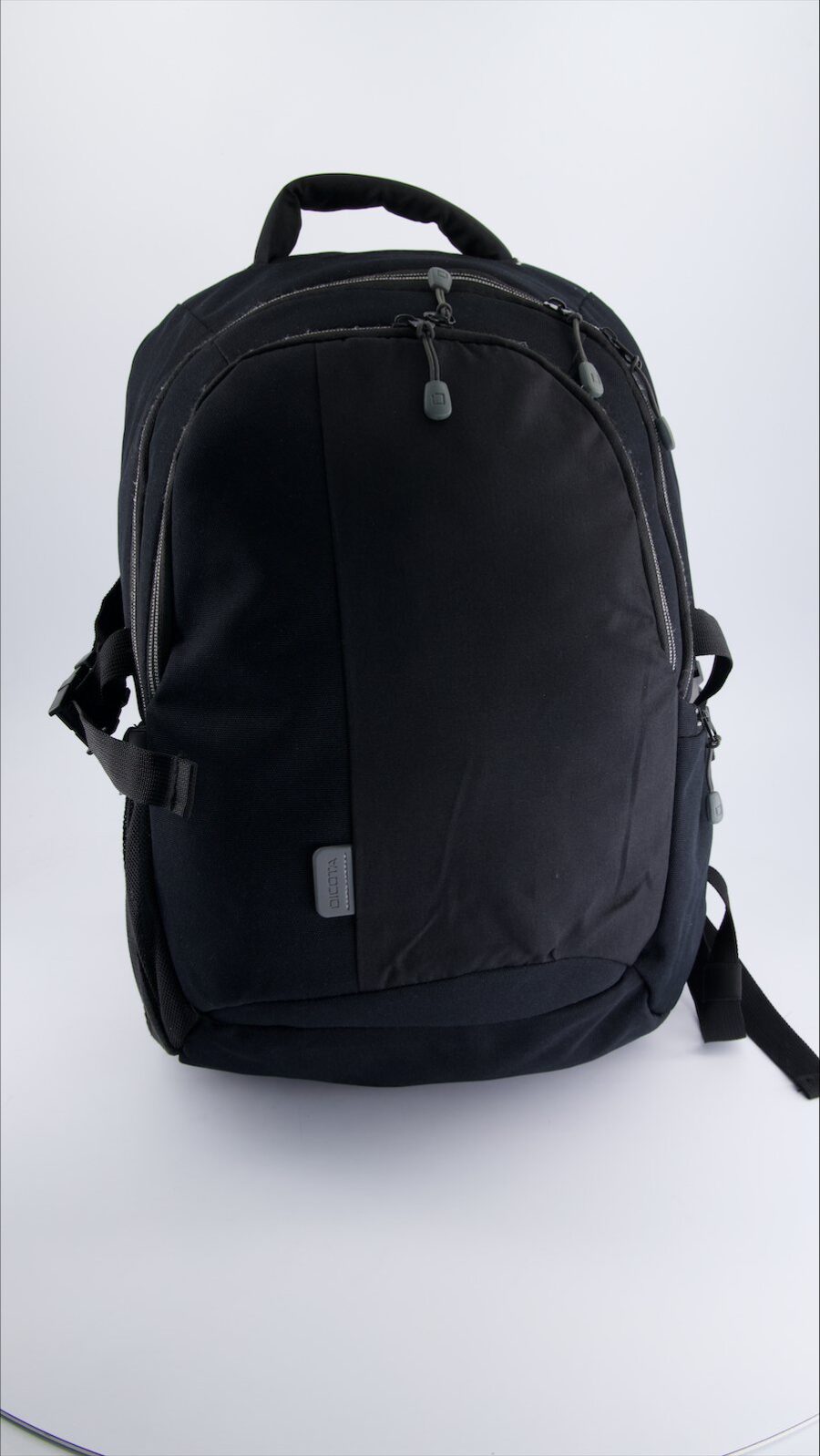 Dicota Backpacks Cloth Black