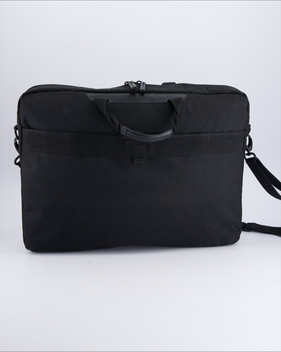 Asus Handbags Cloth Black