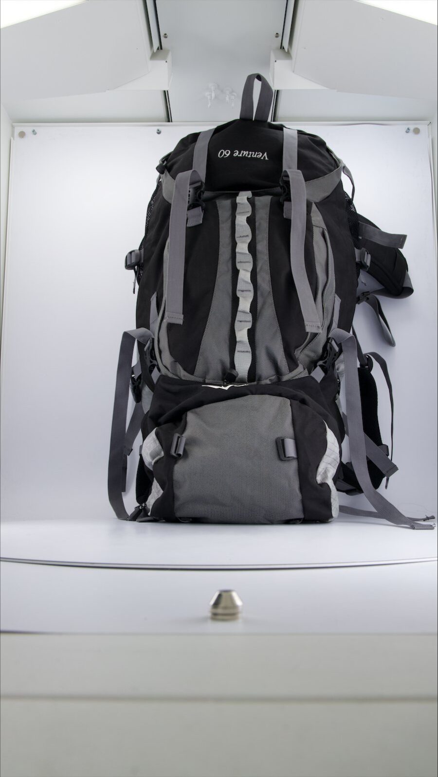Loap Others Cloth Black
