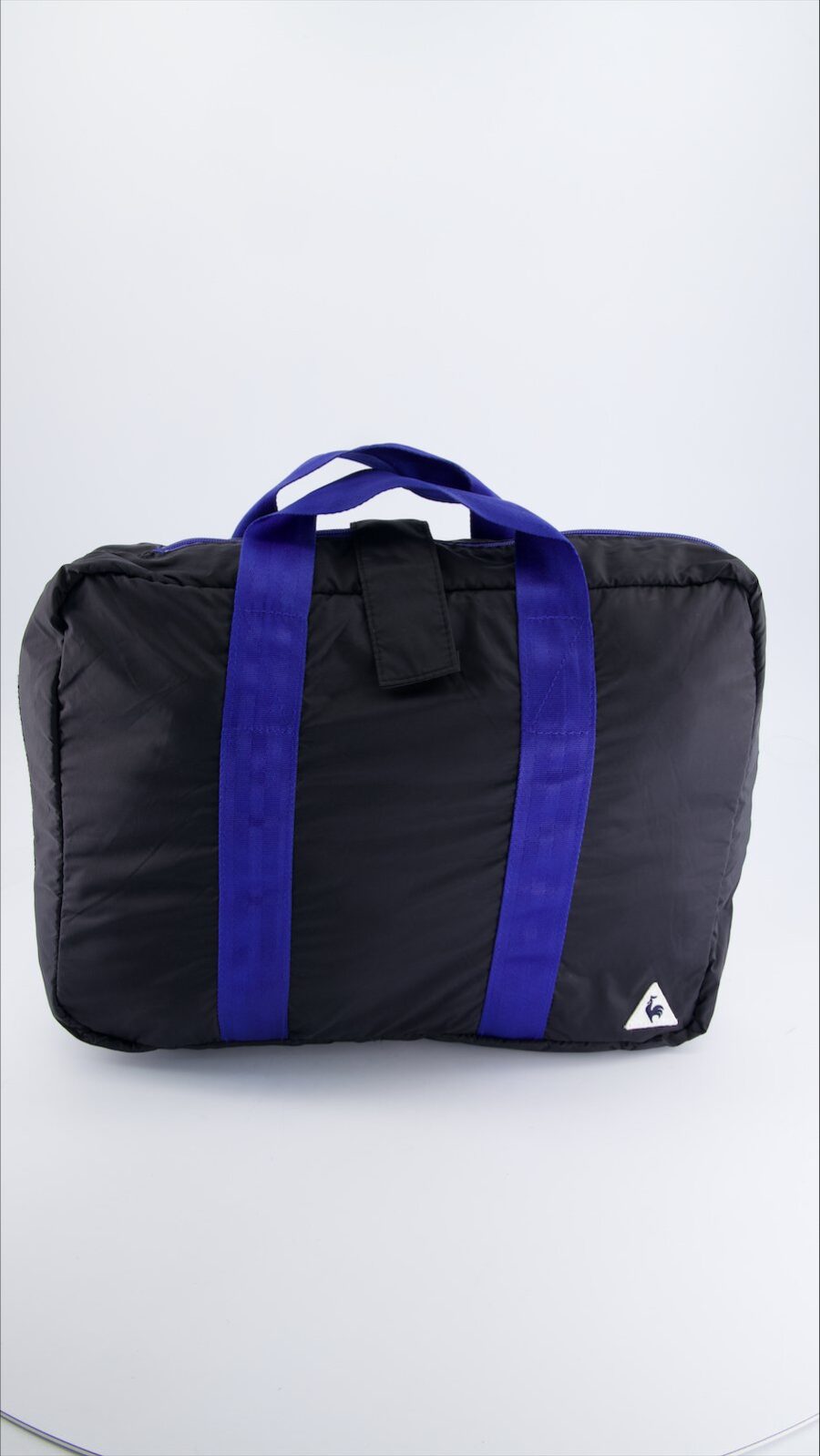 Le Coq Sportif Crossbody bags Cloth Black