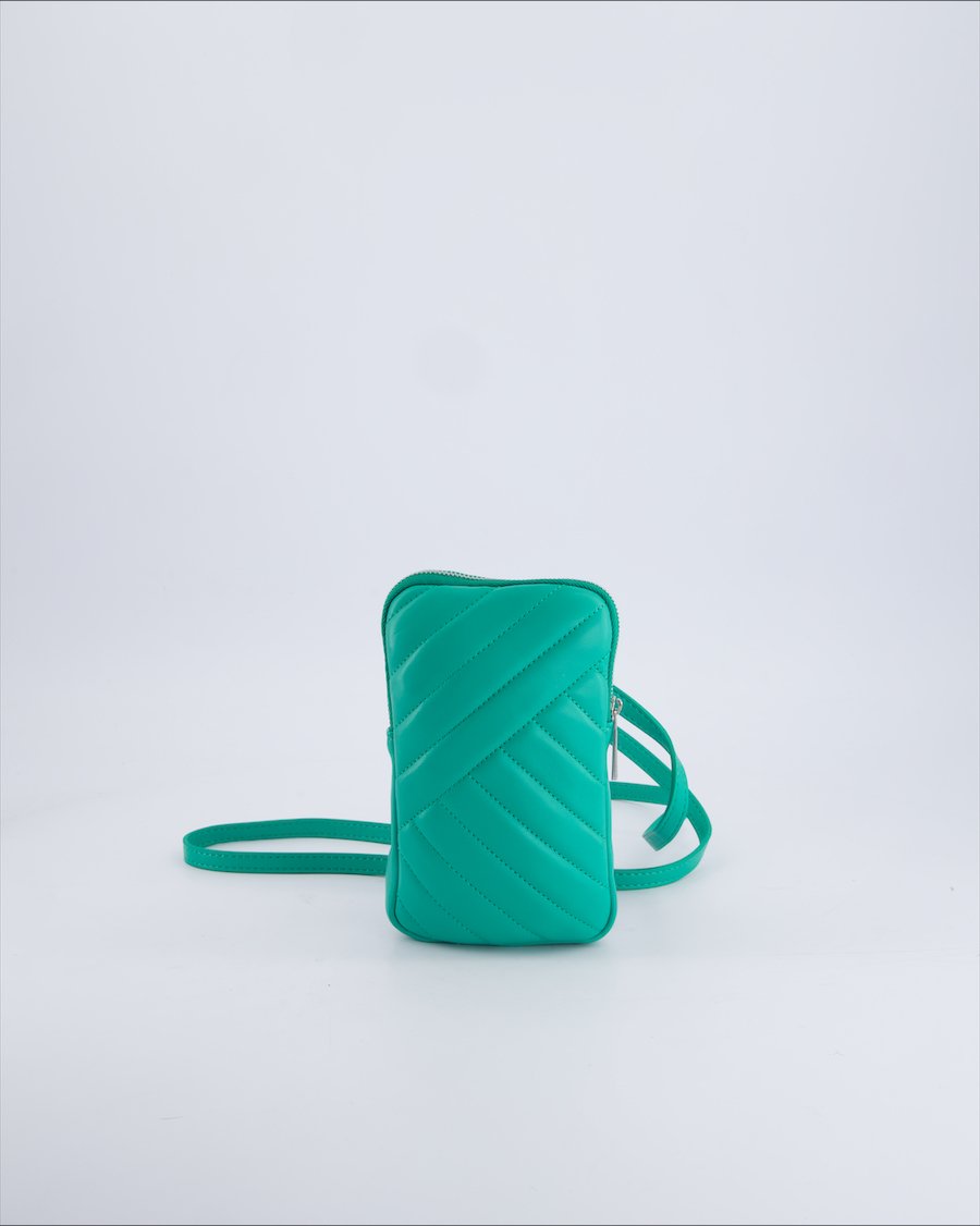 C&a Crossbody bags Vegan leather Green