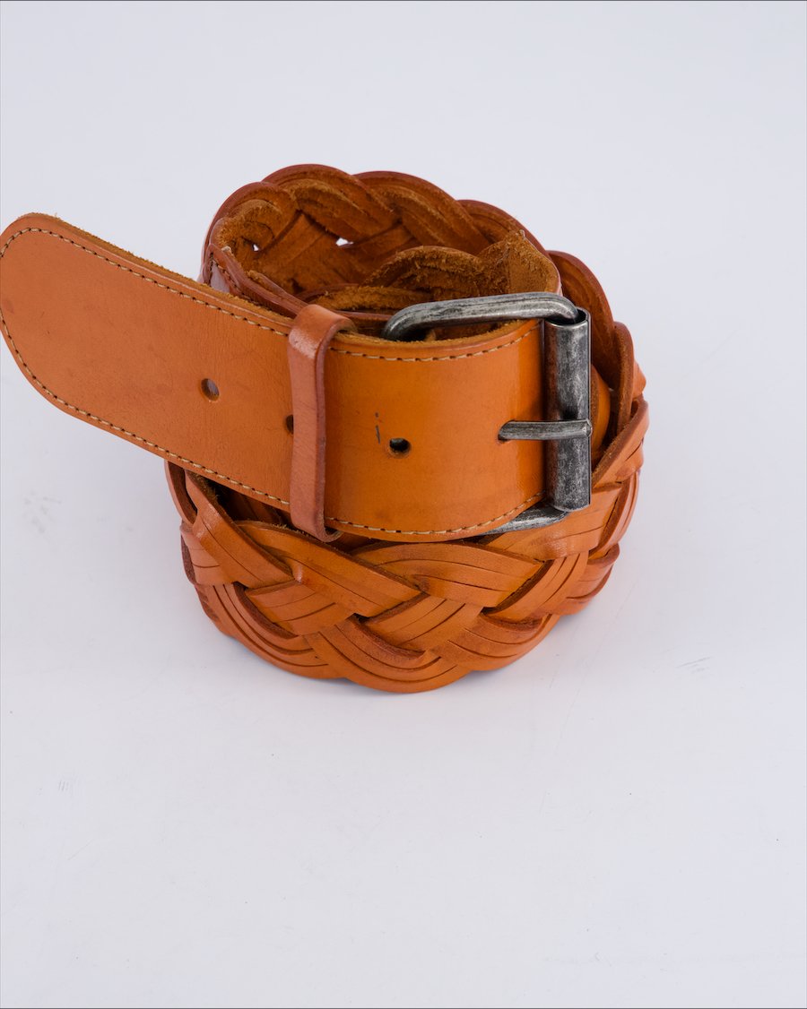 Bekaloo Leather Leather Camel L International