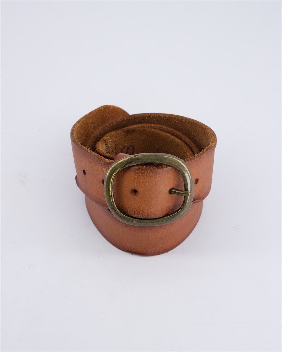 Lucky Brand Chains Leather Camel S International