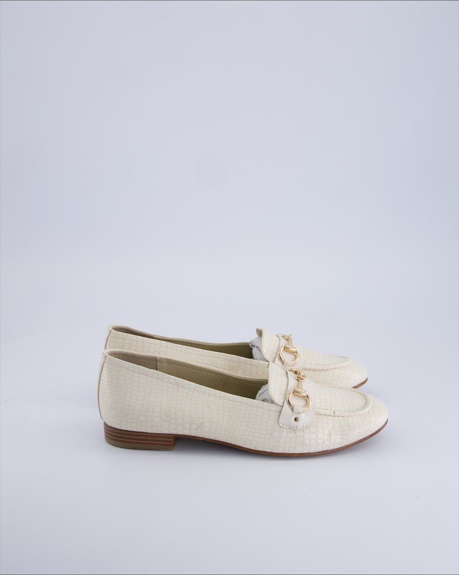 Graceland Flats Vegan leather Beige 39 EU