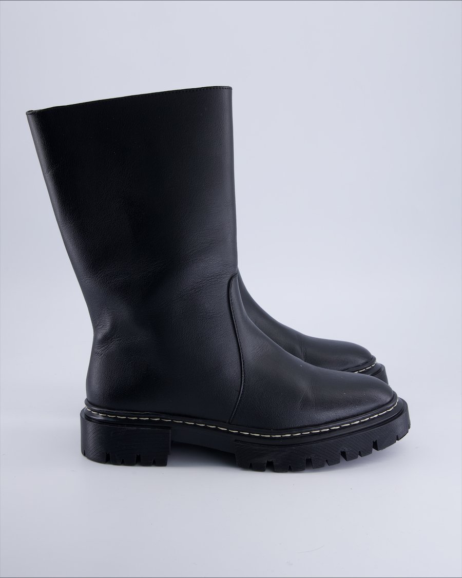 Nae Others Vegan leather Black 38 EU