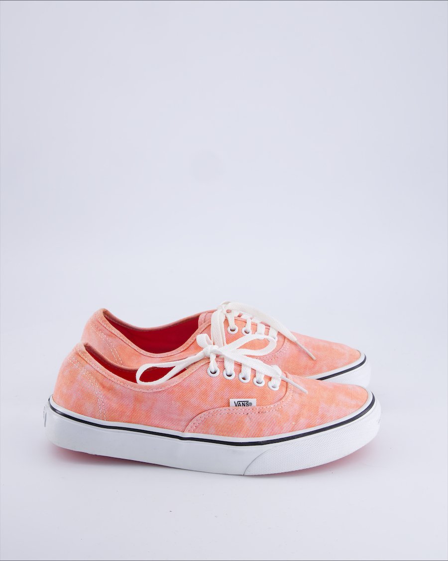 Vans Trainers Cloth Pink 42 EU