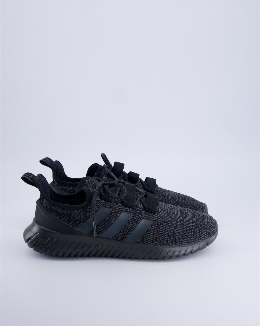 Adidas Kaptir Low trainers Cloth Black 43.5 EU