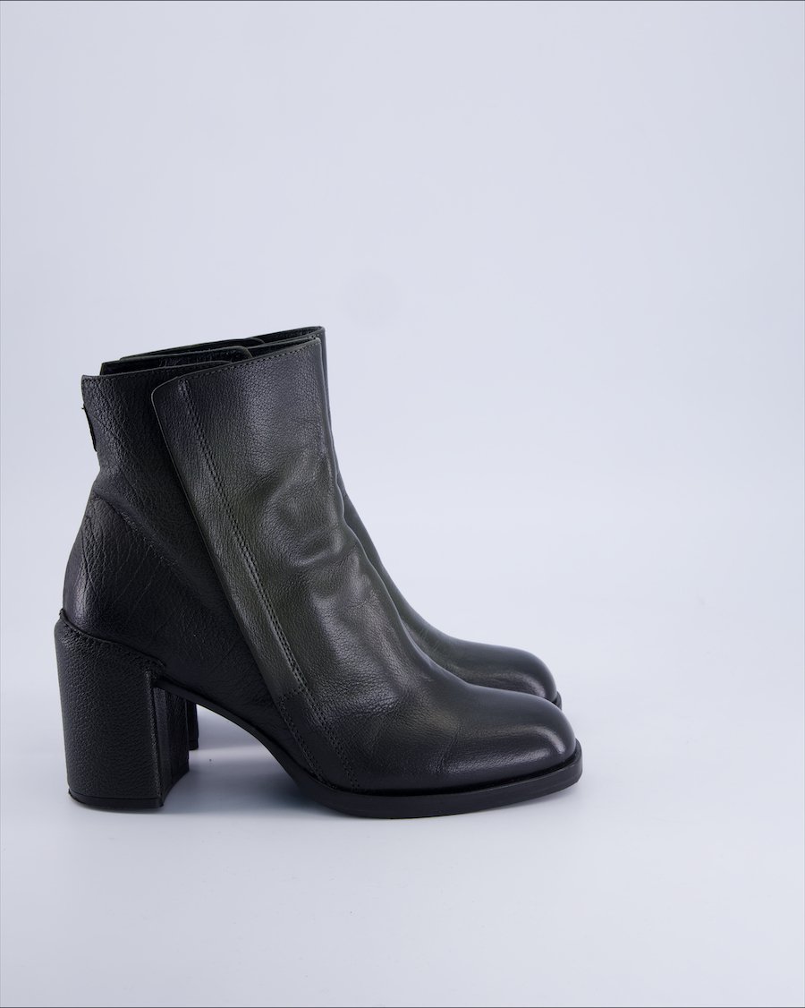 Navyboot Others Leather Green 37 EU