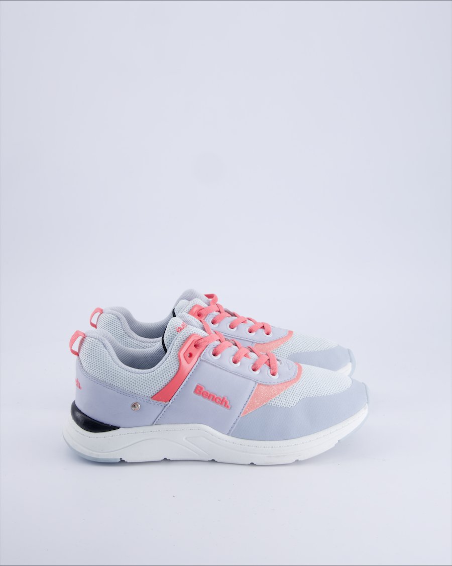 Bench Trainers Cloth Grey 36 EU
