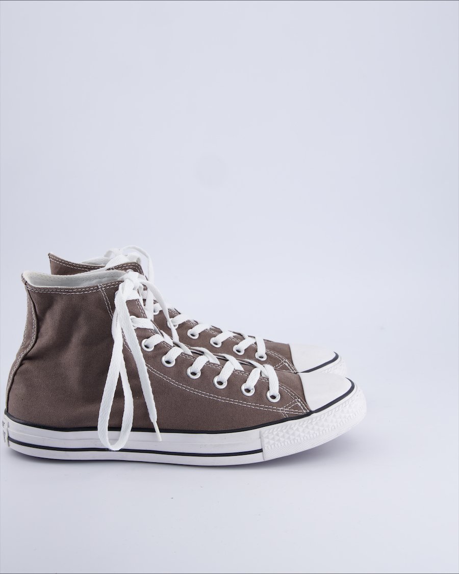 Converse trainers Cloth Ecru 44 EU