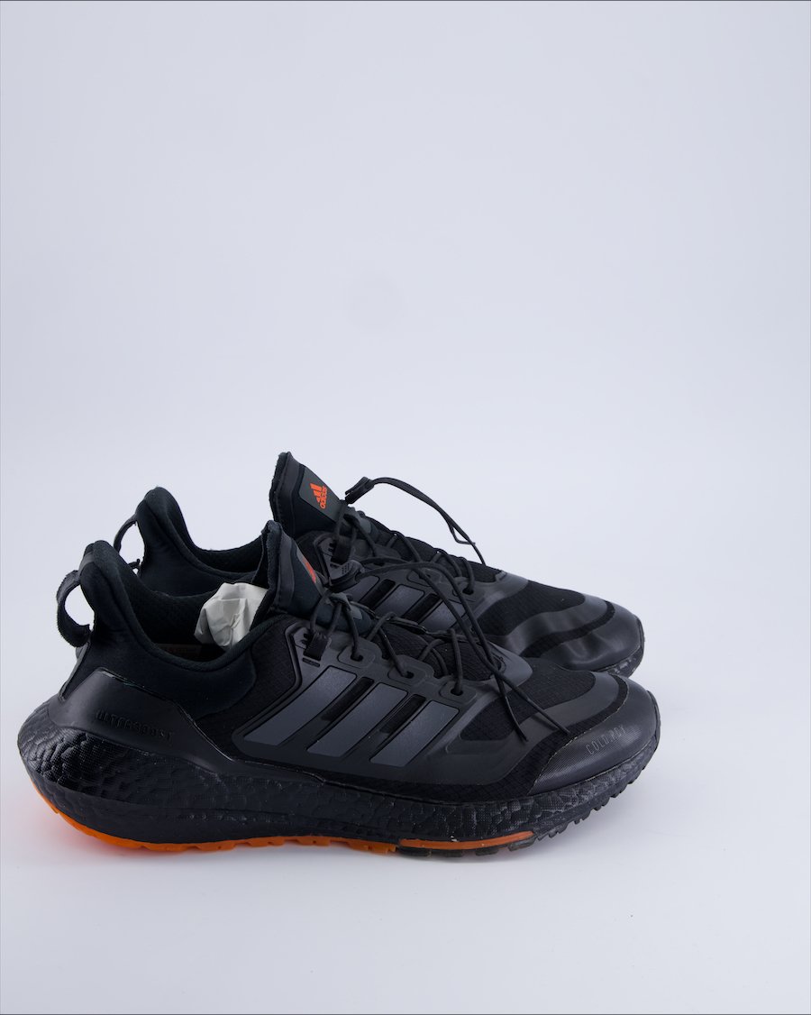 Adidas Ultraboost trainers Leather Black 42 EU