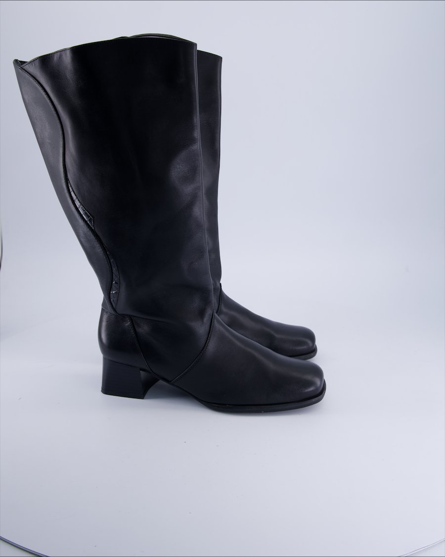 Semler Others Leather Black 41 EU