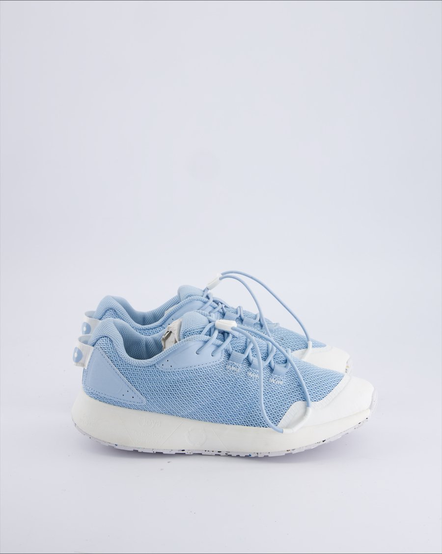 Abo Trainers Cloth Turquoise 36 EU