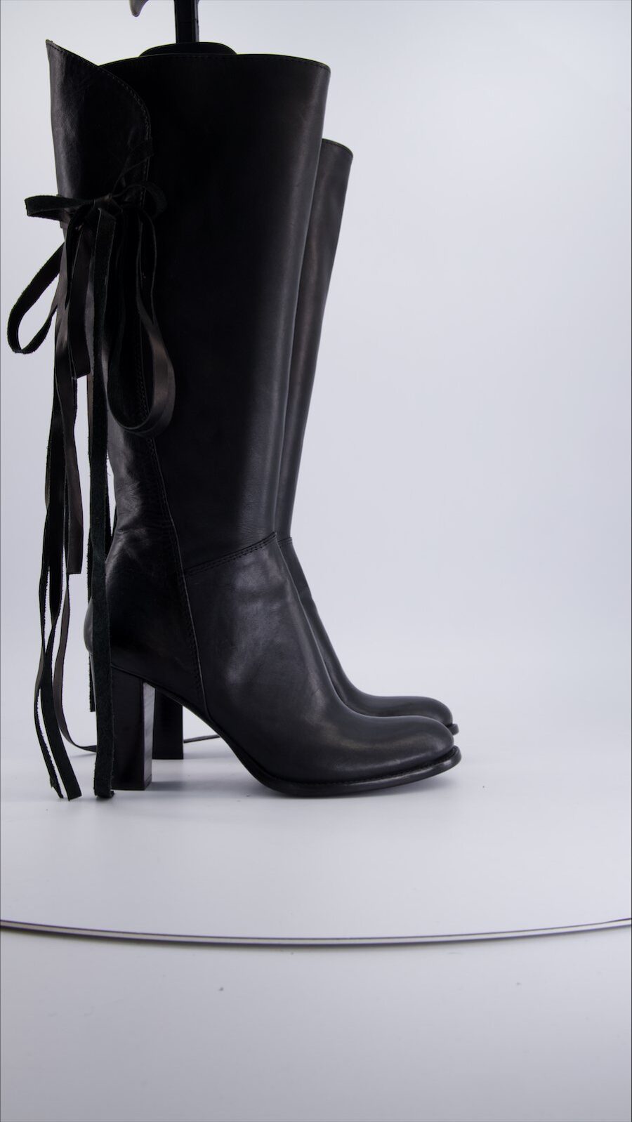 Unbranded Others Leather Black 38 EU