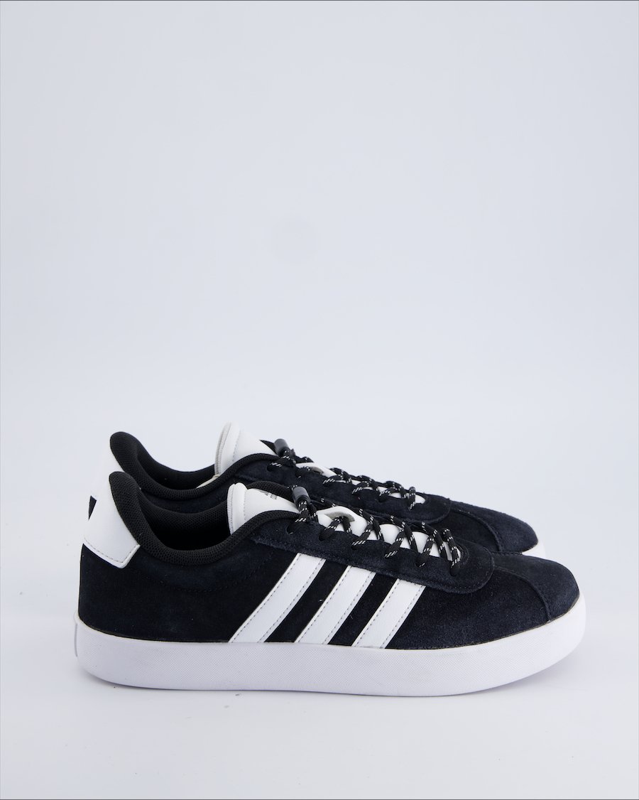 Adidas Trainers Suede Black 38 EU