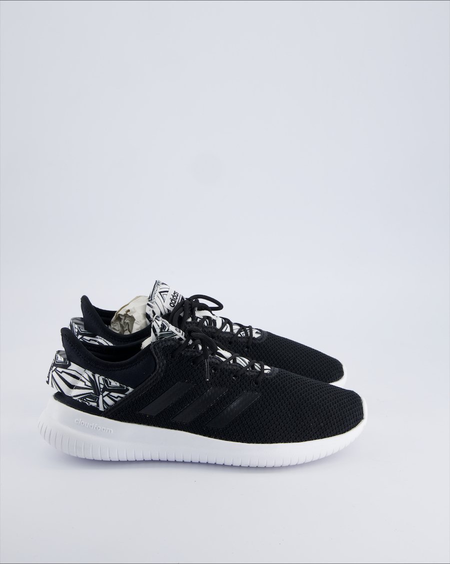 Adidas Trainers Cloth Black 38.5 EU