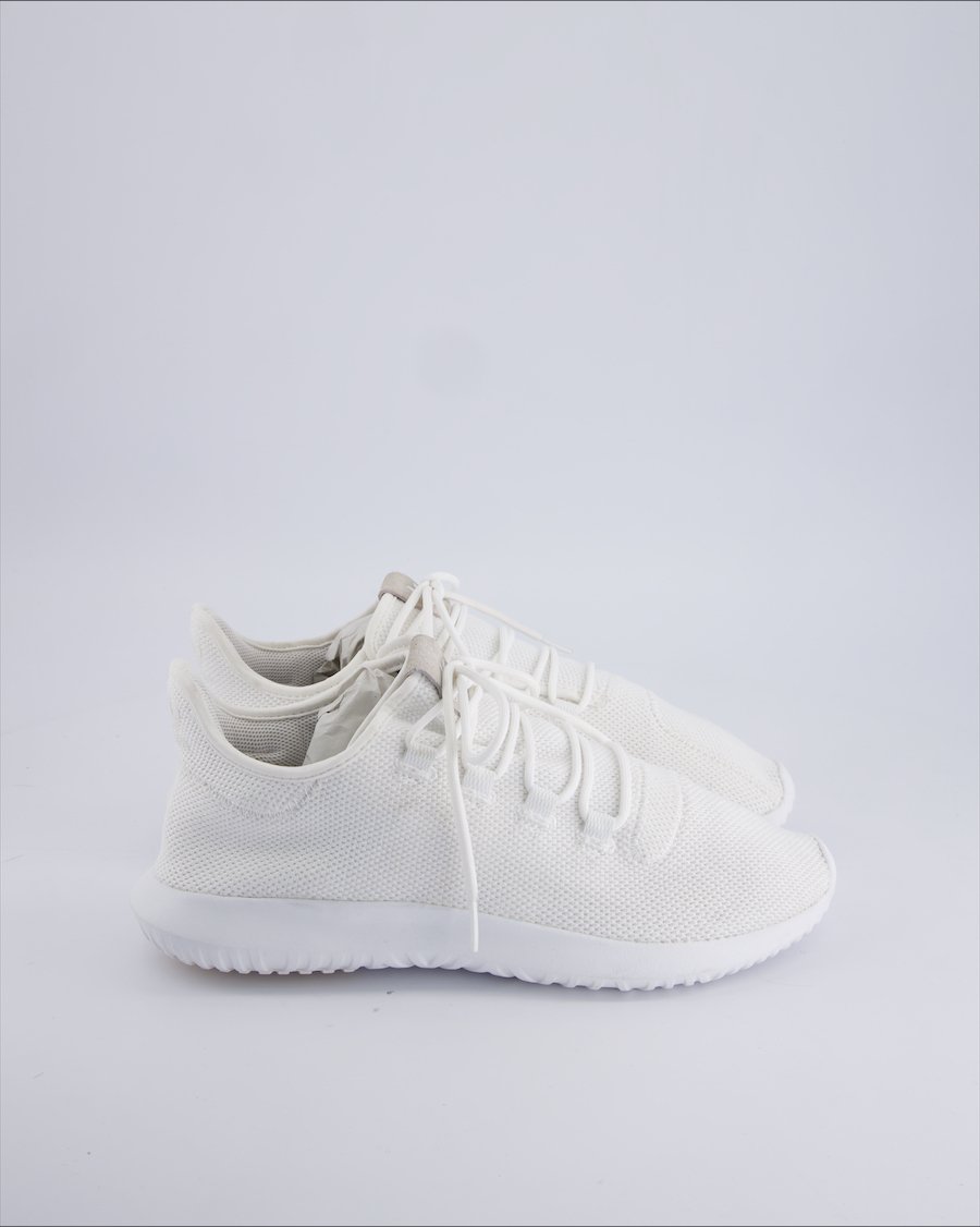 Adidas Low trainers Cloth White 44 EU