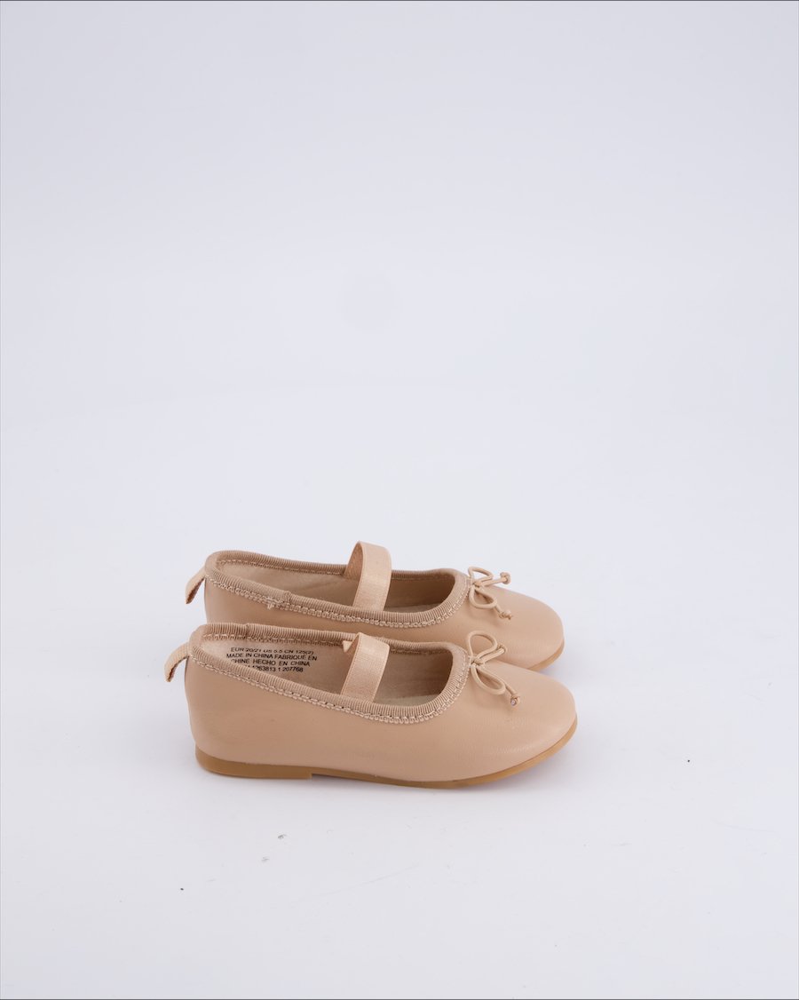 H&m Baby shoes Cloth Pink 20 EU