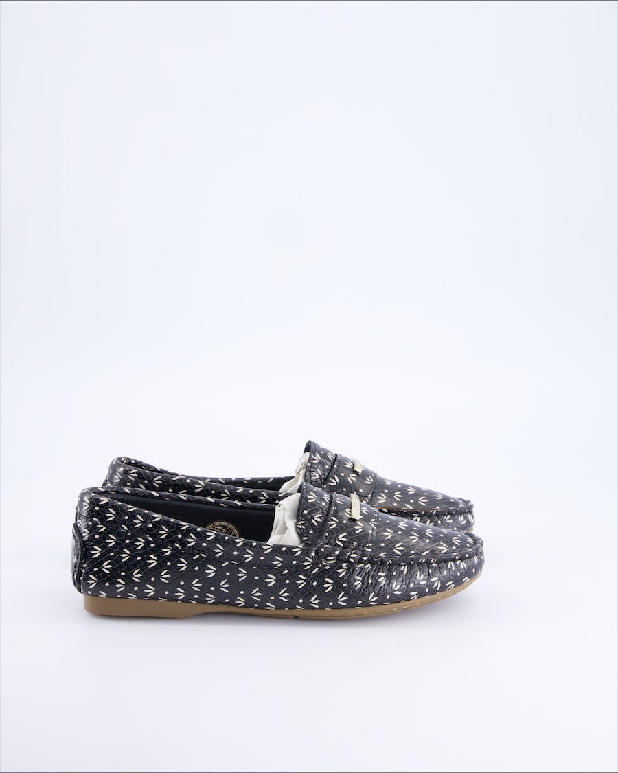 Martinelli Ballet flats Leather Black 37 EU