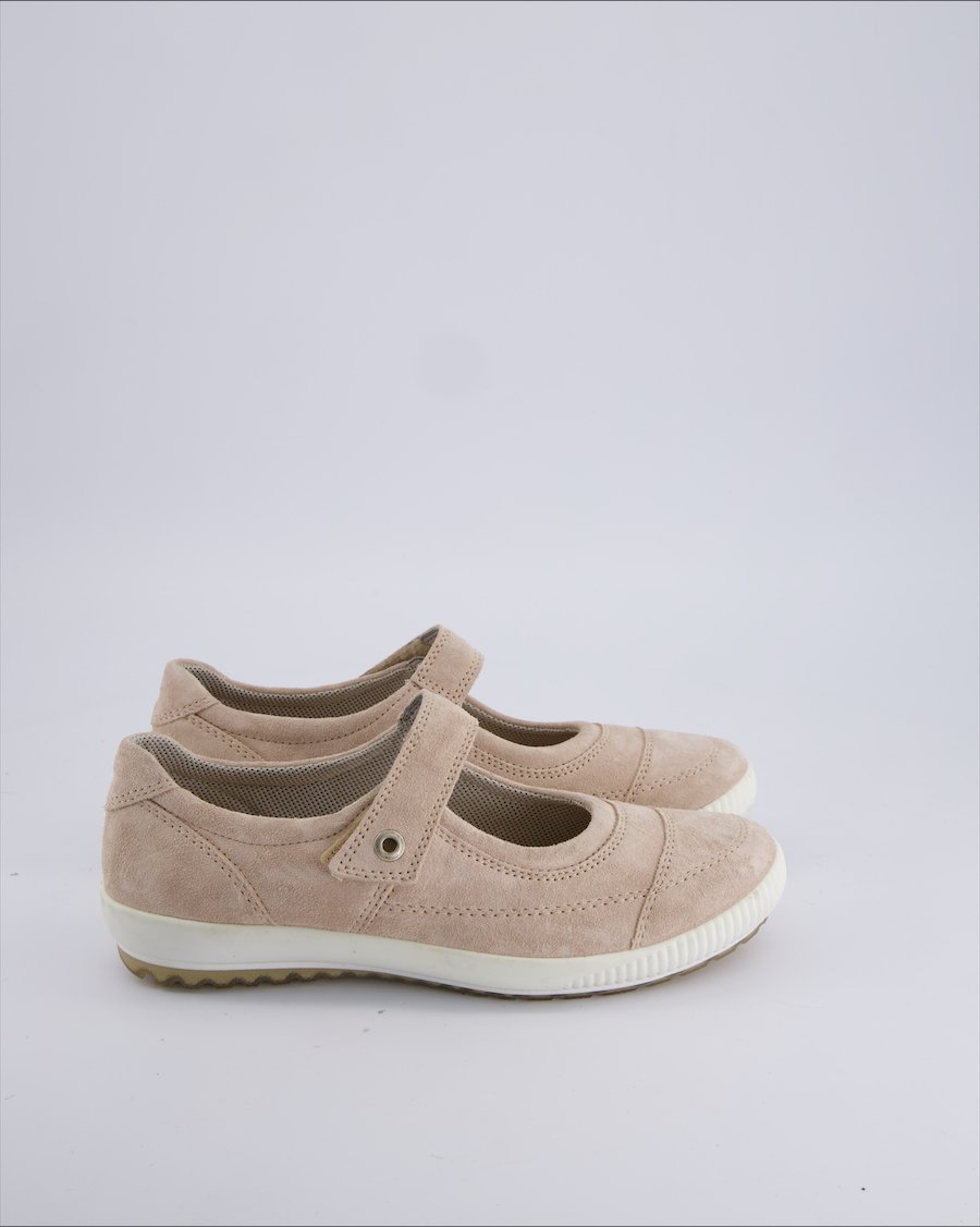 Legero Trainers Suede Pink 41 EU