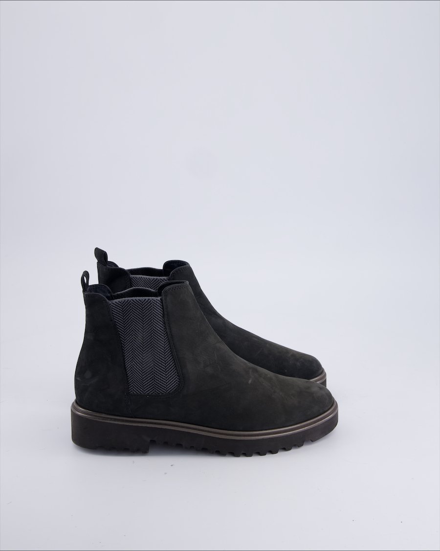Paul Green Others Suede Anthracite 36 EU