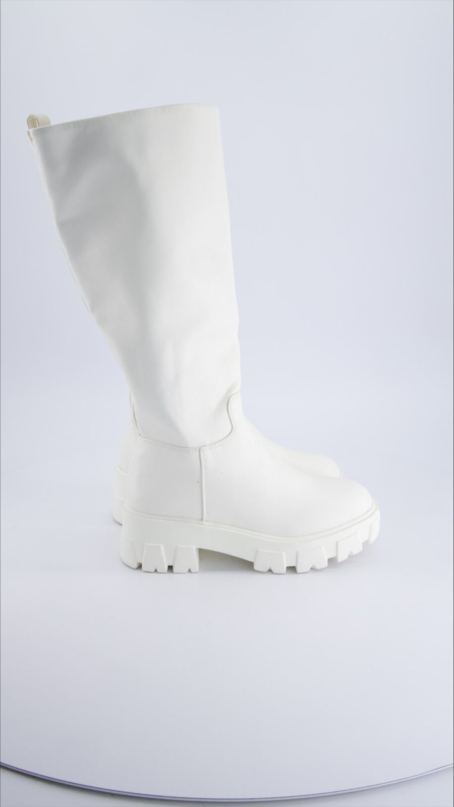 Raid Others Vegan leather White 37 EU