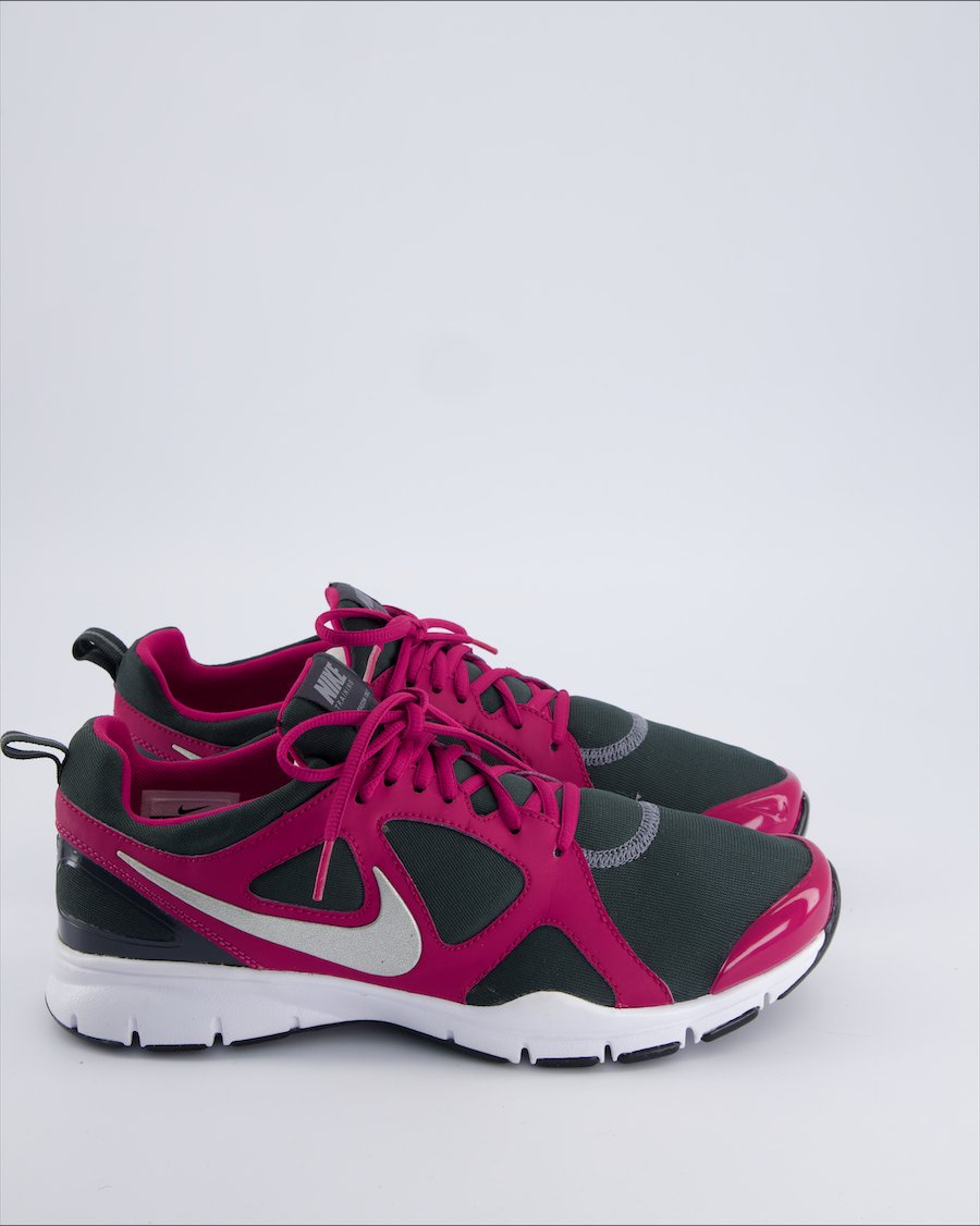 Nike in-Season TR2 Trainers Cloth Purple 42 EU