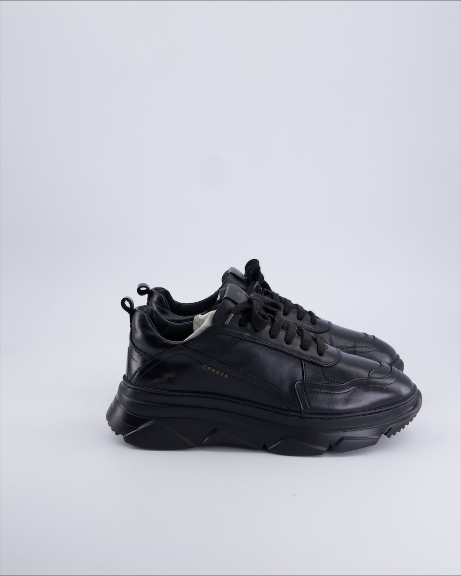 Copenhagen Studios Trainers Leather Black 39 EU