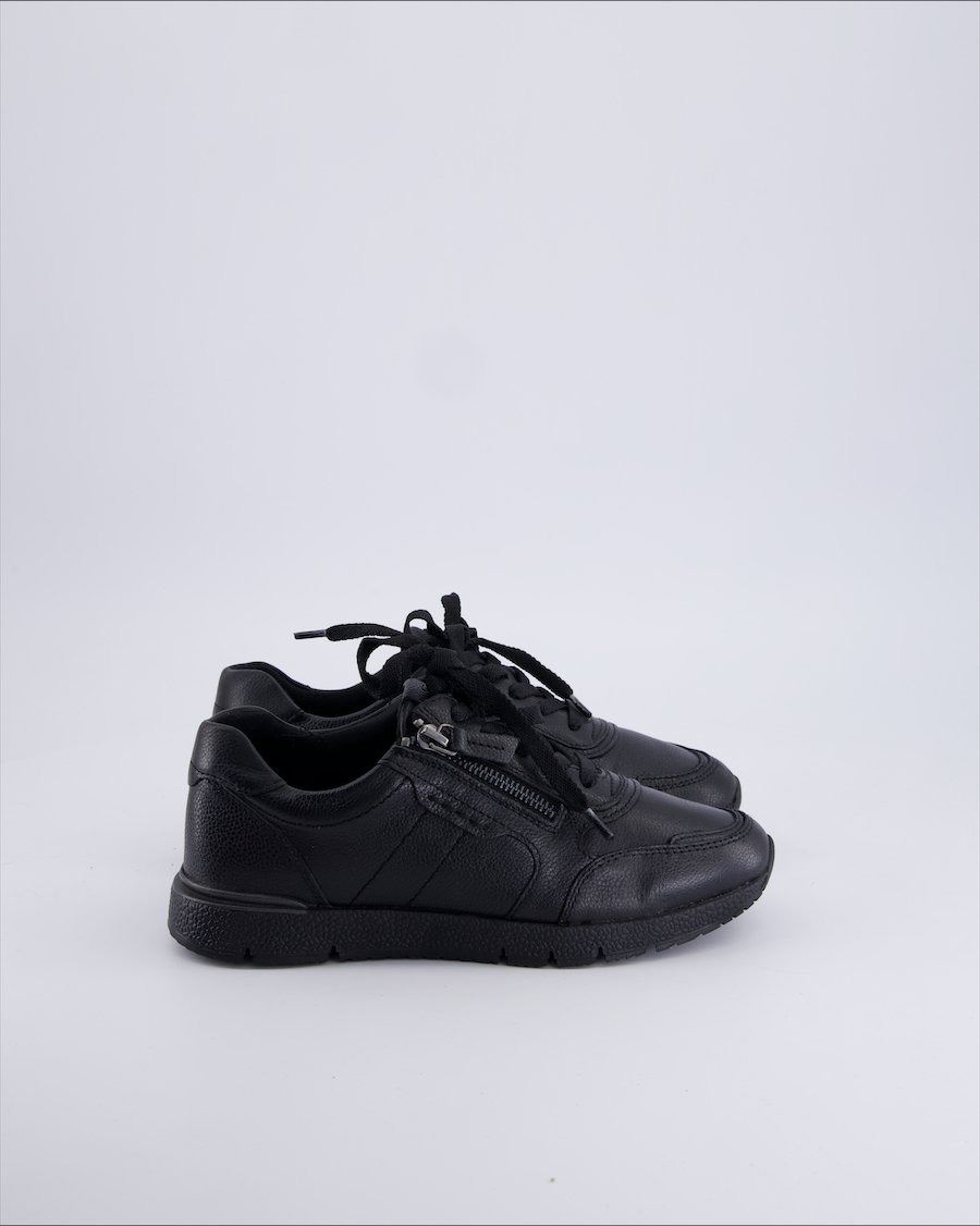 Medicus Trainers Leather Black 37 EU