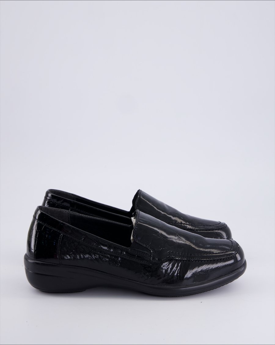Gosoft Flats Polyurethane Black 38 EU
