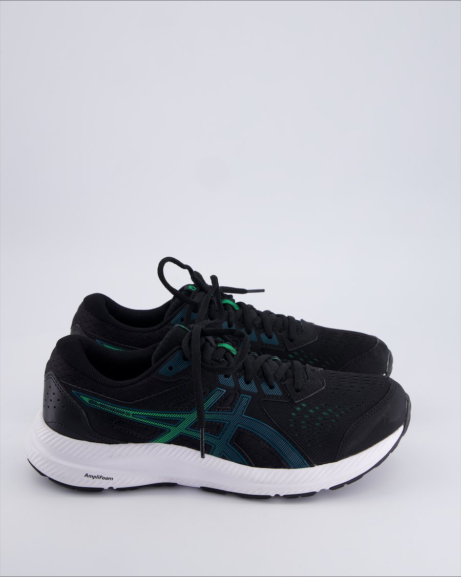Asics Gel-Contend 8 trainers Cloth Black 42 EU