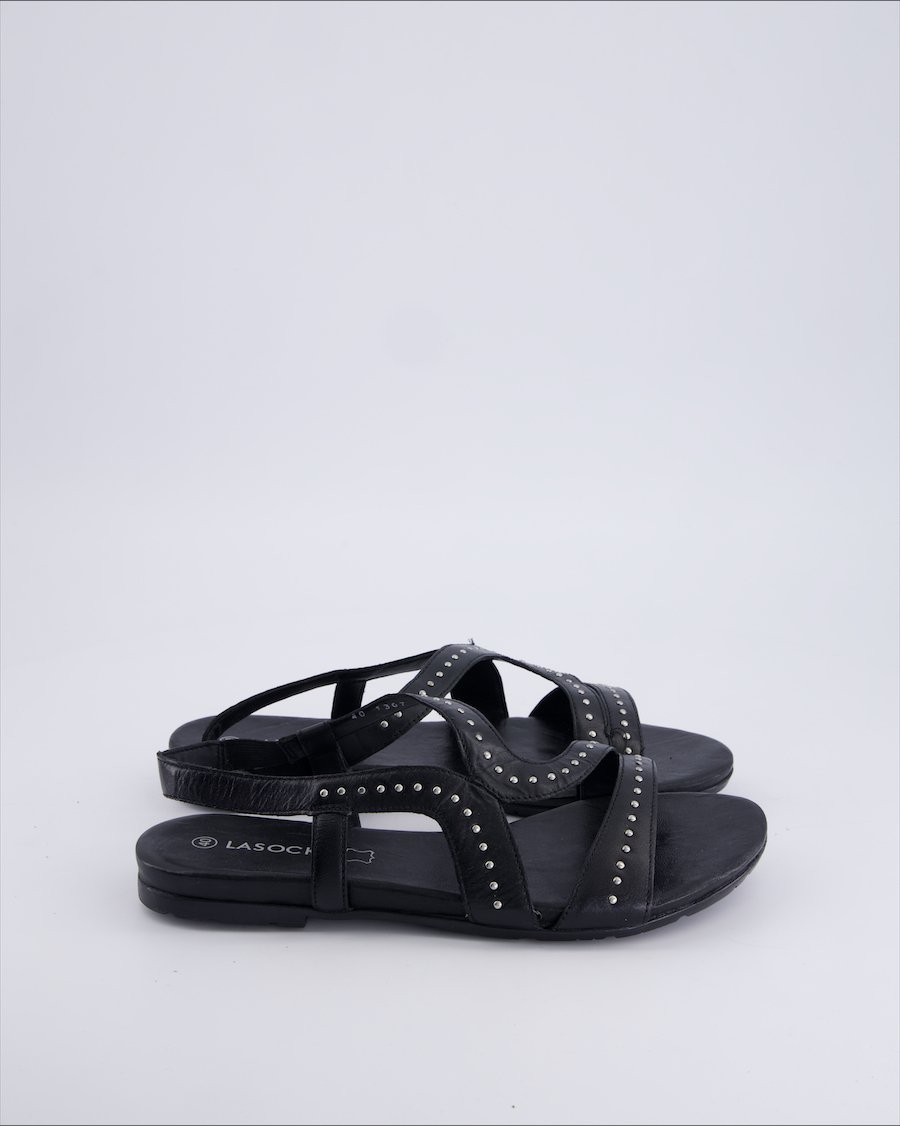 Lasocki Others Leather Black 40 EU