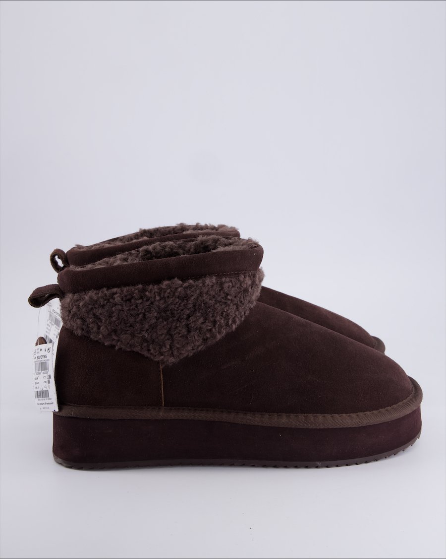 Next Others Suede Brown 43 EU