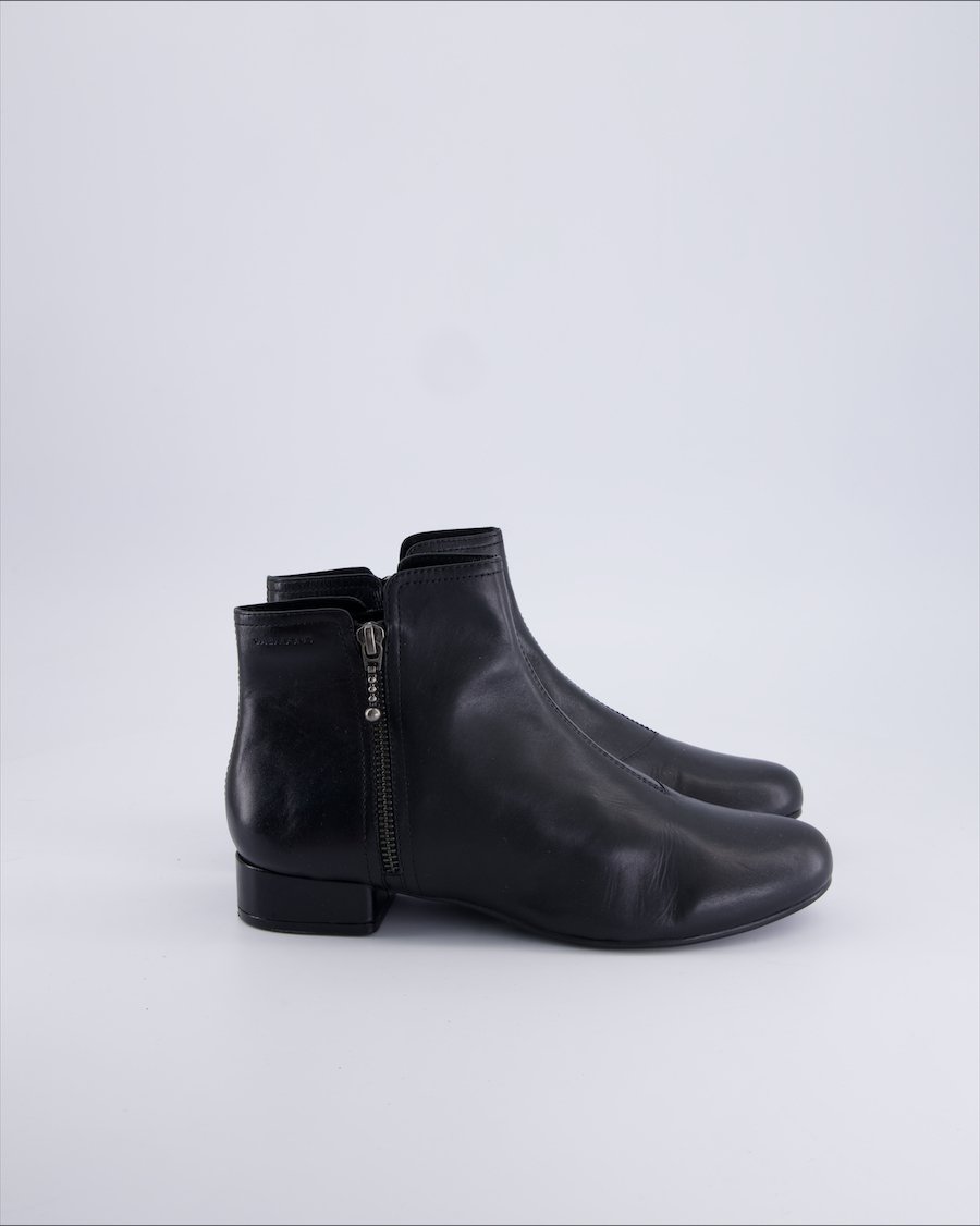 Vagabond Others Leather Black 39 EU