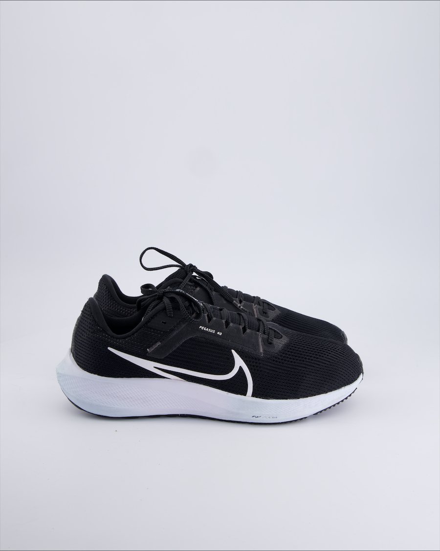 Nike Air Zoom Low trainers Cloth Black 44.5 EU