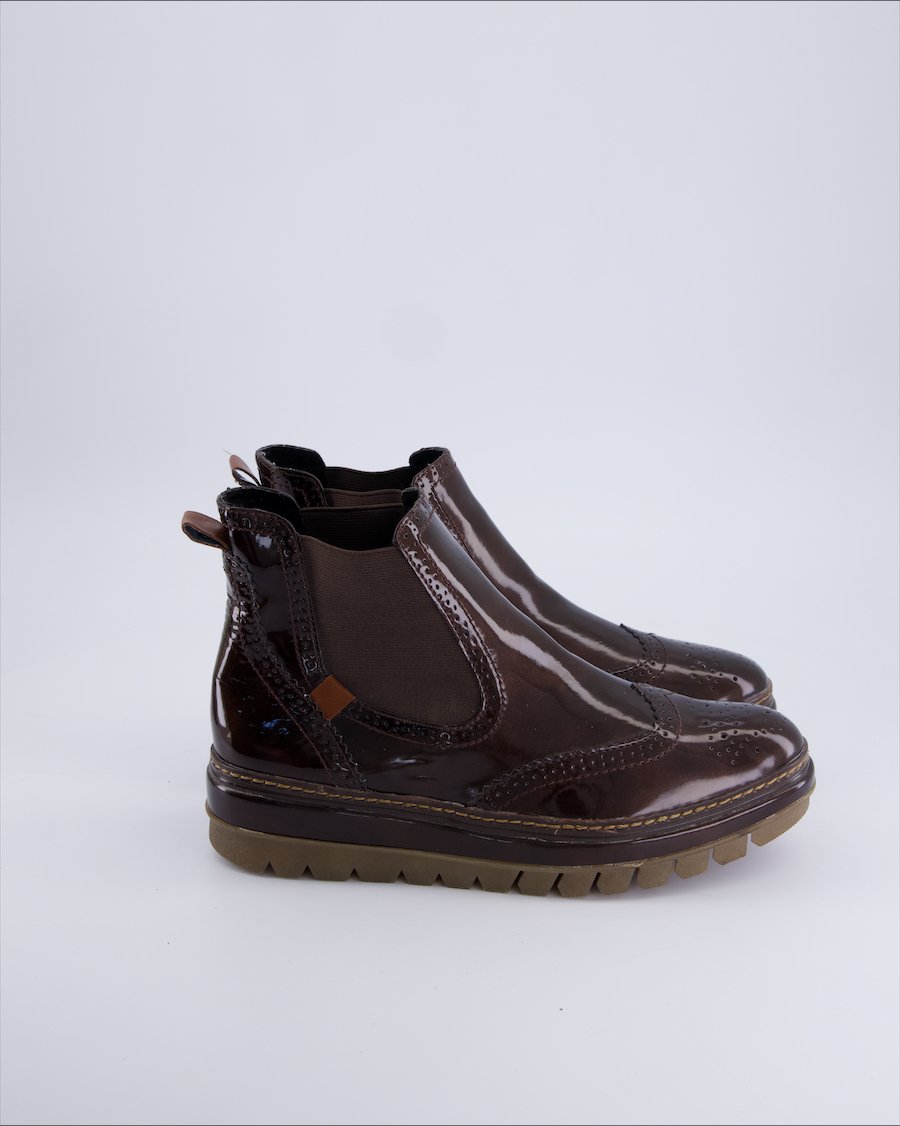 Tamaris Others Leather Brown 41 EU