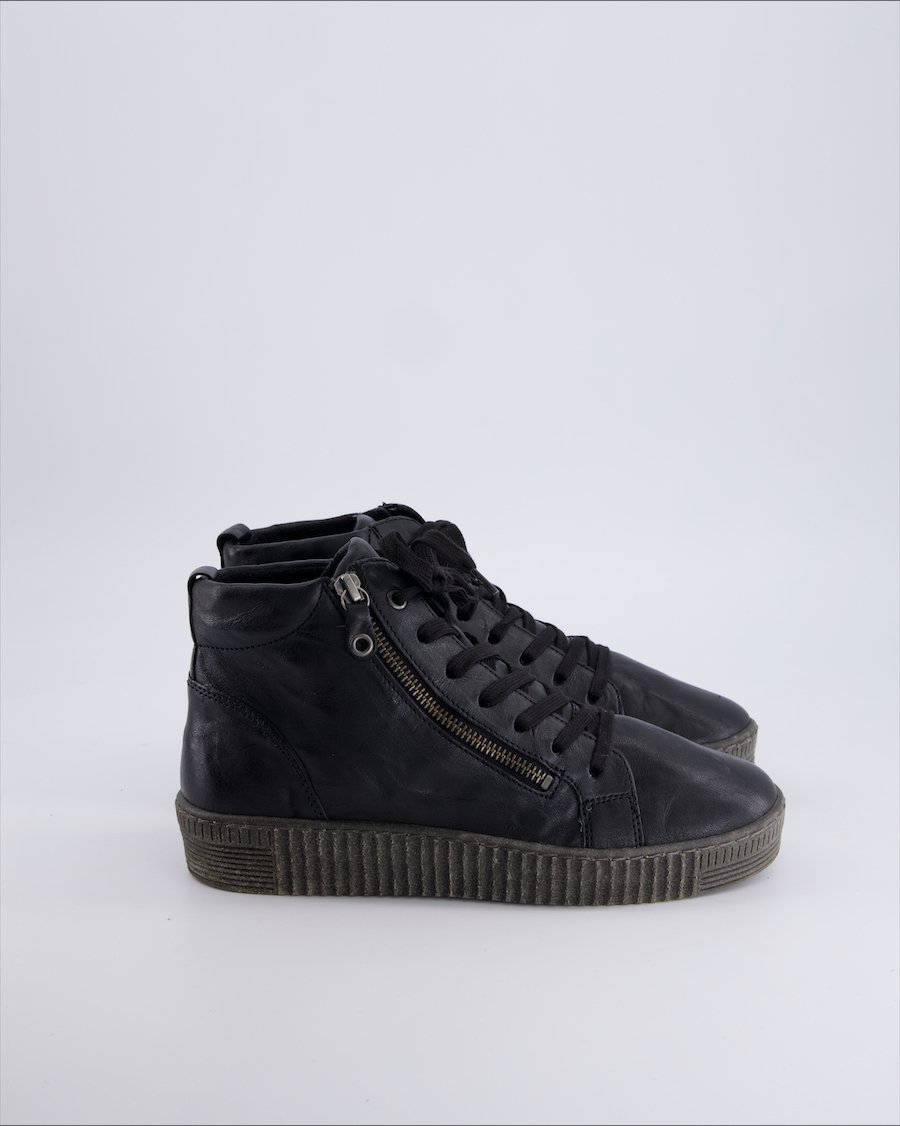Gabor Others Leather Black 38.5 EU