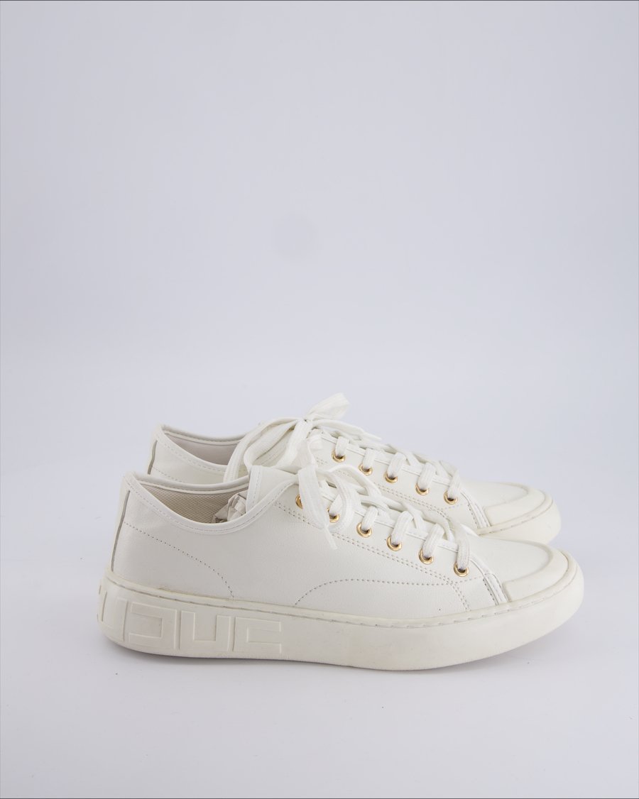 Graceland Trainers Leather White 41 EU