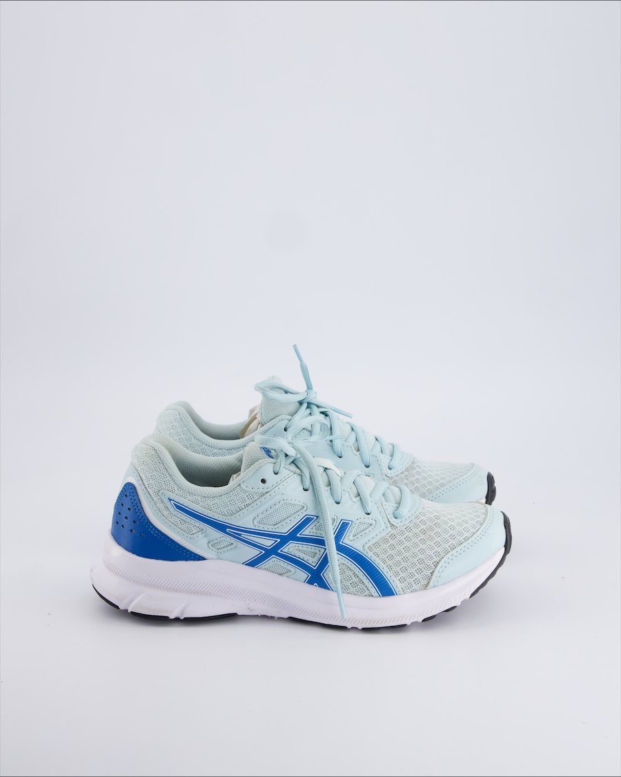 Asics Trainers Cloth Turquoise 37 EU