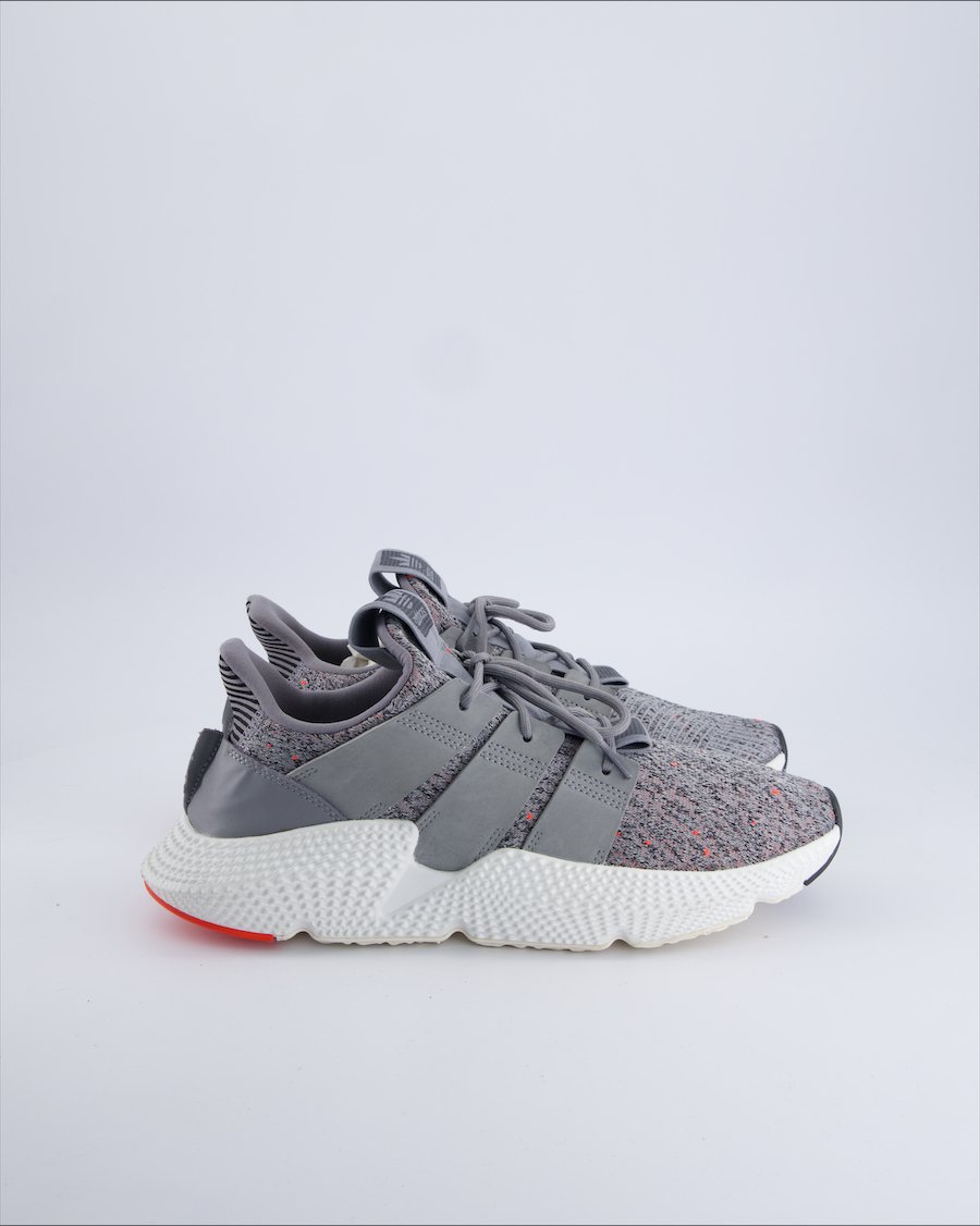 Adidas Prophere Low trainers Cloth Grey 44.5 EU