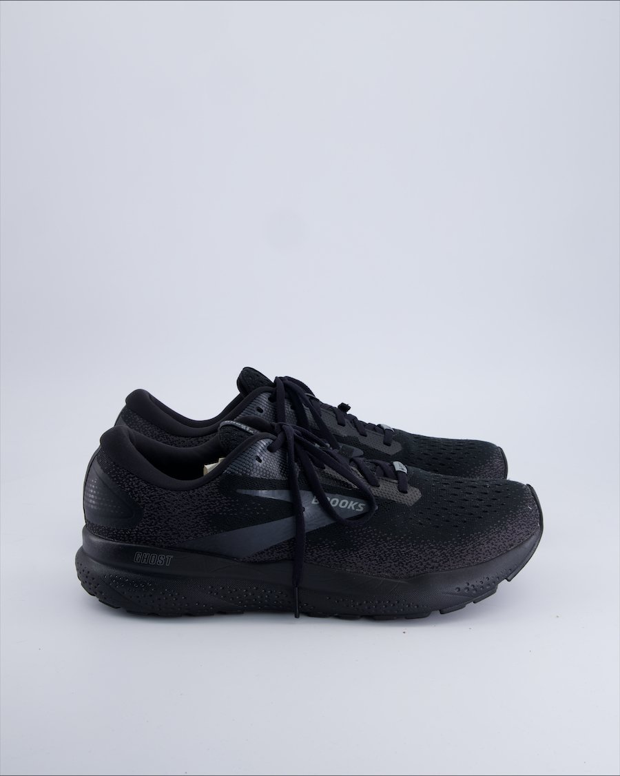 Brooks Ghost 18 Gtx trainers Cloth Black 46 EU