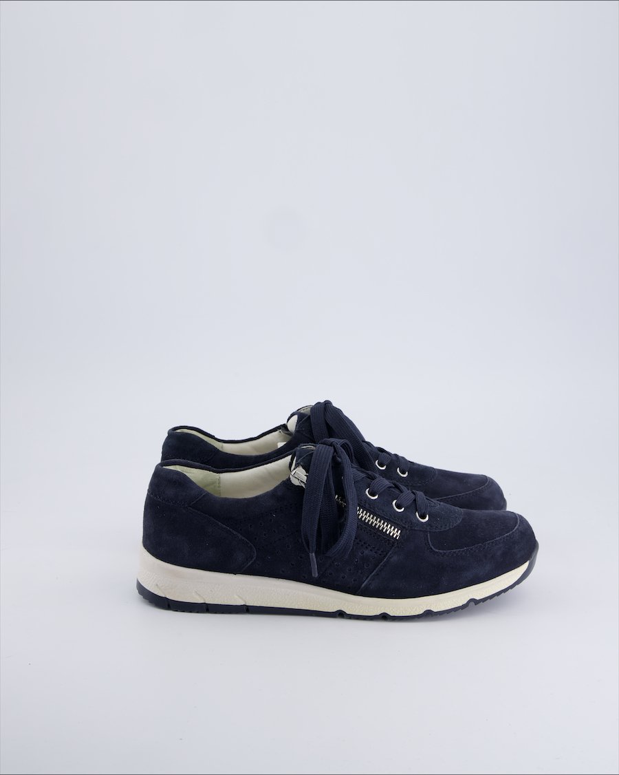Medicus Trainers Suede Blue 38 EU