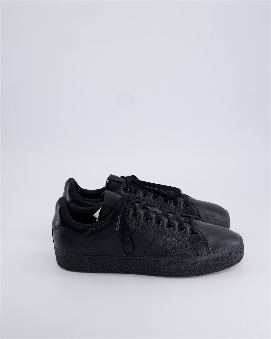 Adidas Stan Smith Leather Black 42 EU