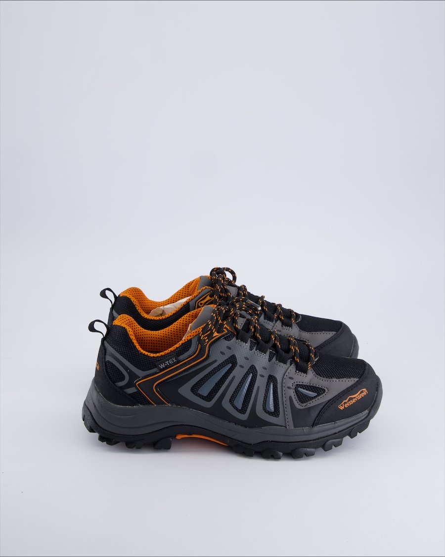 Weissenstein Trainers Cloth Brown 38 EU