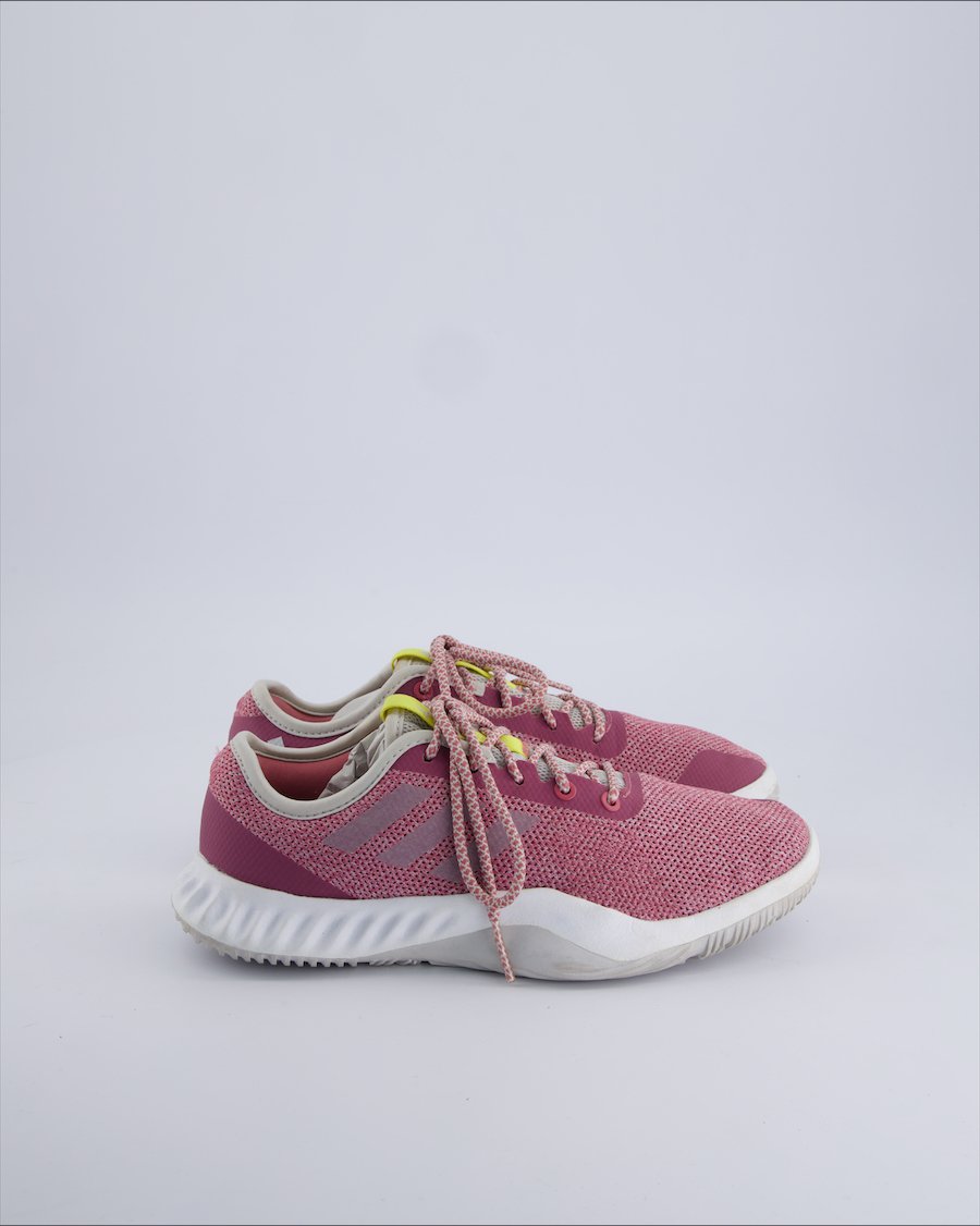 Adidas Crazy Train Cloth Pink 39.5 EU