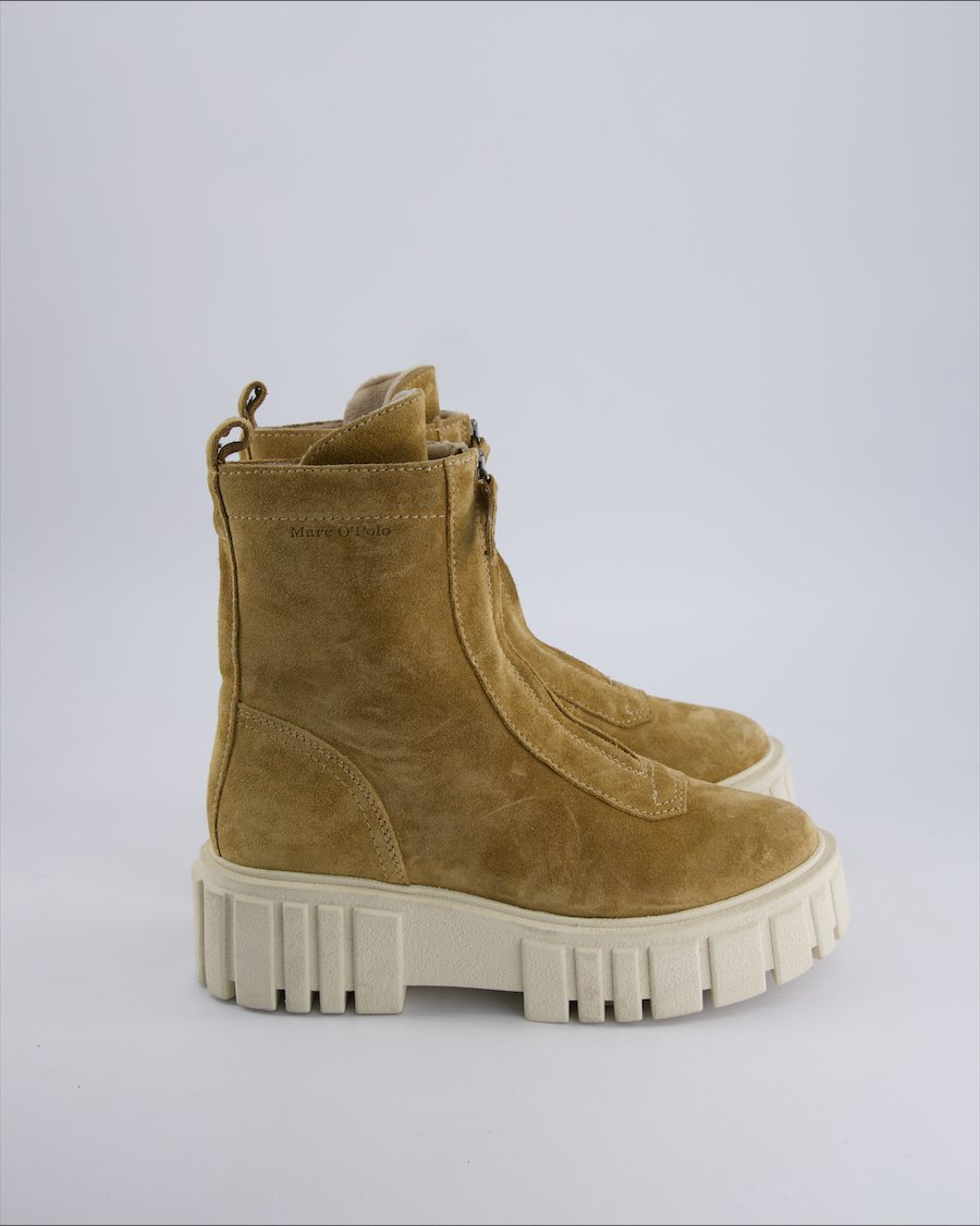Marc O'polo Others Suede Beige 39 EU