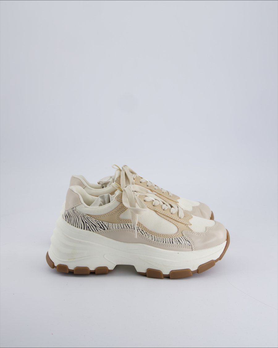 Anna Field Trainers Polyurethane Ecru 37 EU